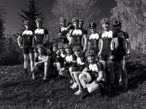 Raceteam RADLECK