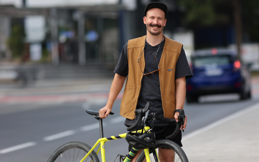 Company Bike